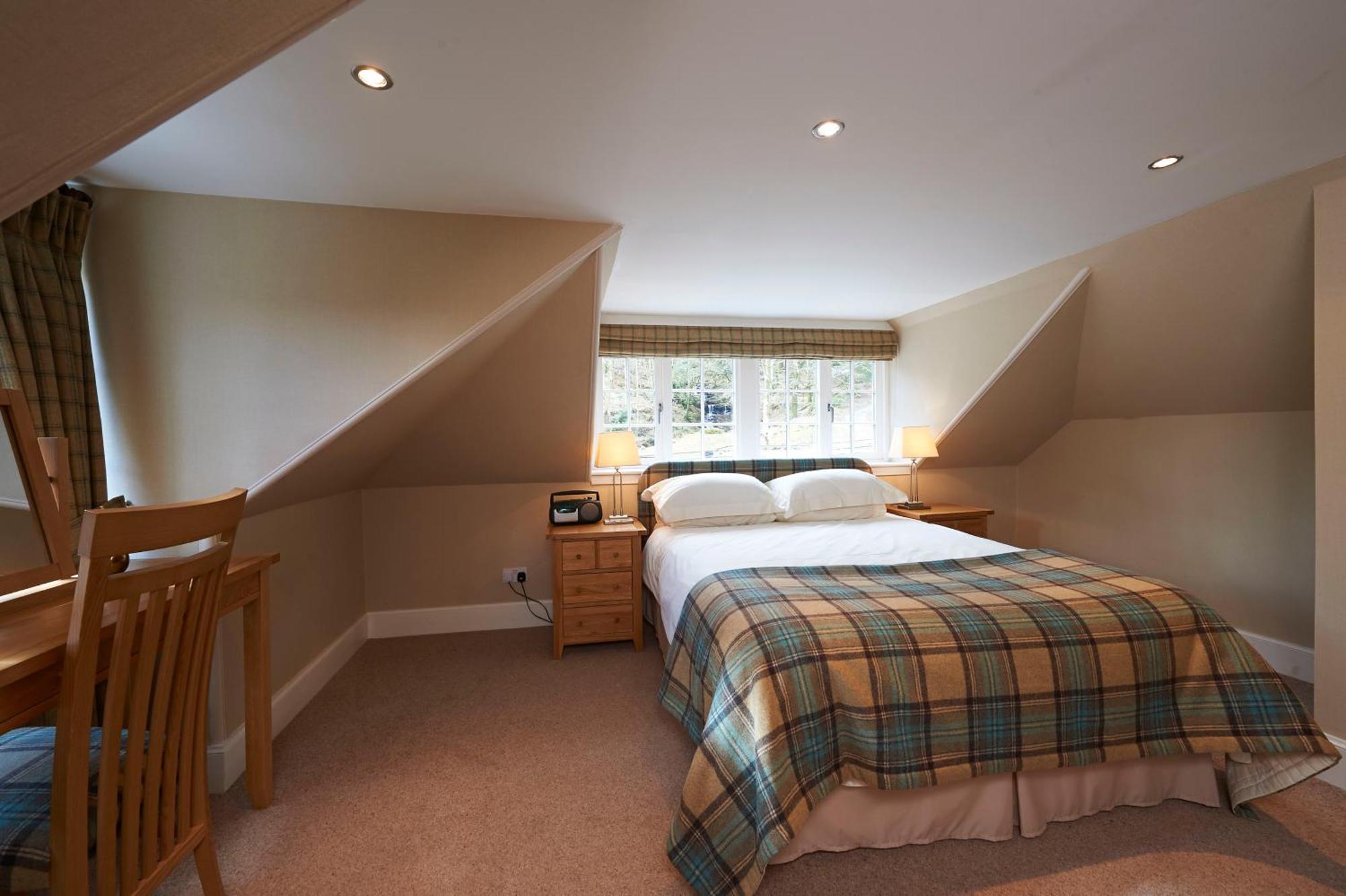 Home Farm Cottages, Glendaruel, Argyll. Scotland Clachan of Glendaruel Exterior foto